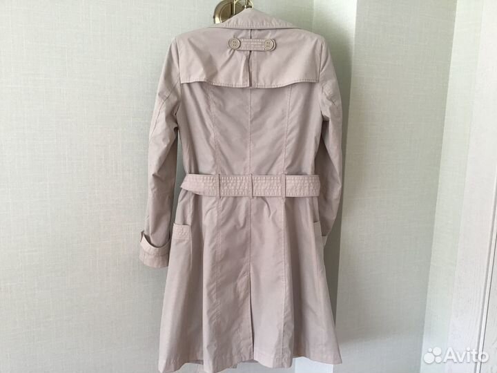 Тренч женский