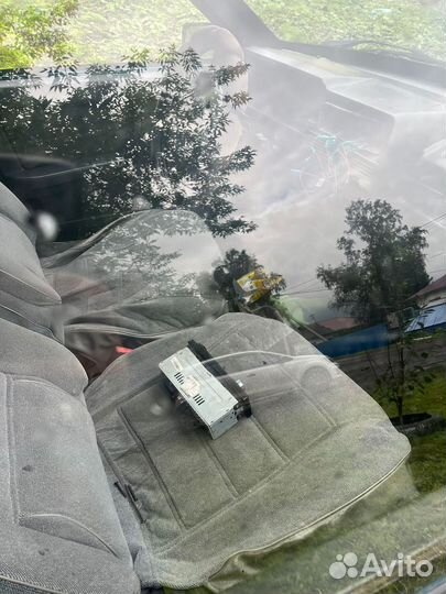 ВАЗ 2109 1.5 МТ, 1999, 300 000 км