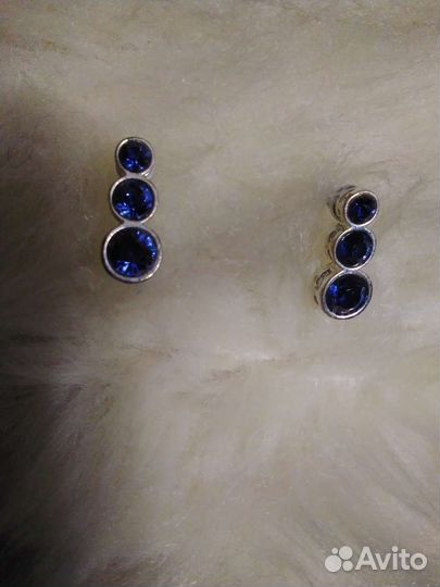 Набор украшений