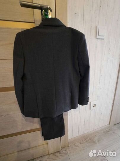 Костюм для мальчика