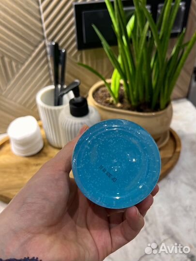 Сыворотка для лица корея