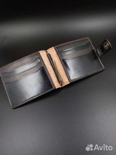 Зажим для денег