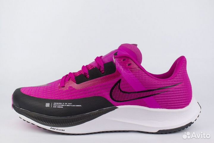 Кроссовки женские Nike Air Zoom Rival Fly 3 21093