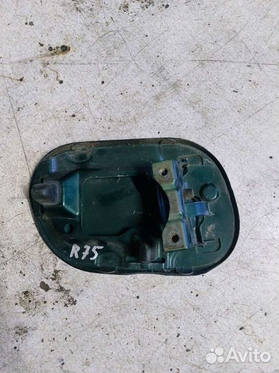 Лючок бензобака rover 75