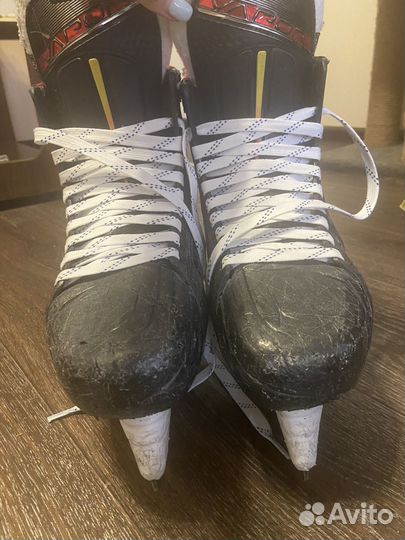 Коньки vapor 2X PRO skate SR