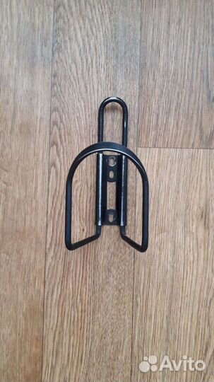 Флягодержатель для велосипеда