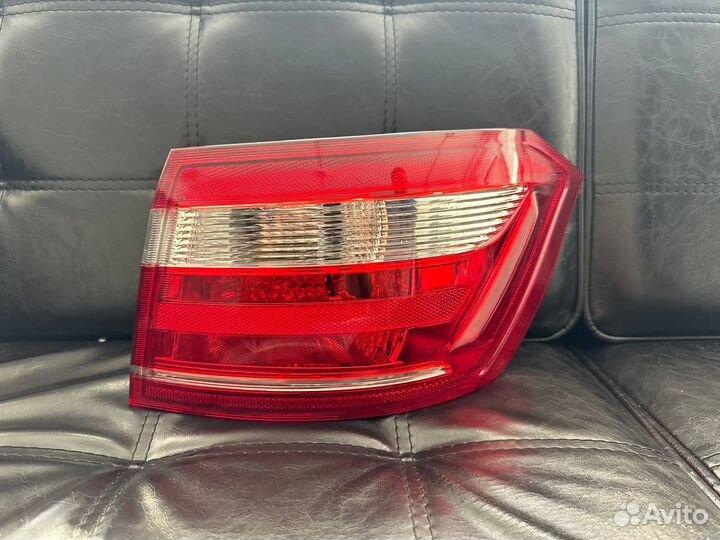 Фонарь задний правый в крыло Веста
