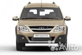 Гбо на LADA Riva К-т Гбо №52 Установка Гбо