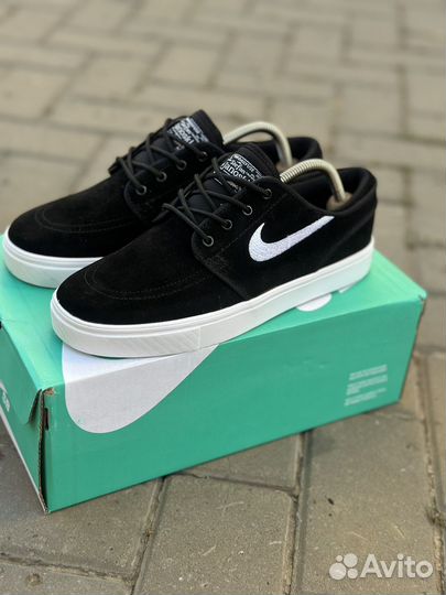 Кроссовки Nike Sb stefan janoski