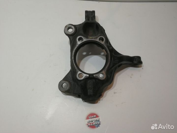 Кулак поворотный передний Левый Mazda 6 GJ (2WD)