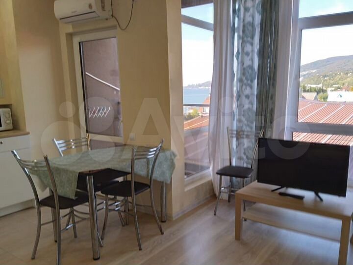 Квартира-студия, 32 м², 7/8 эт.