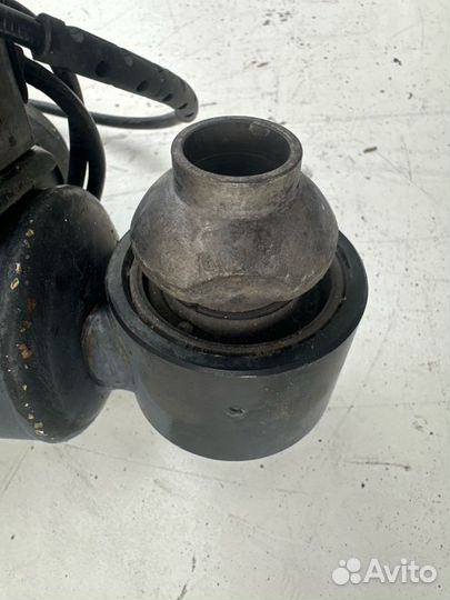 Амортизатор подвески задний левый Bmw 7-Series F02