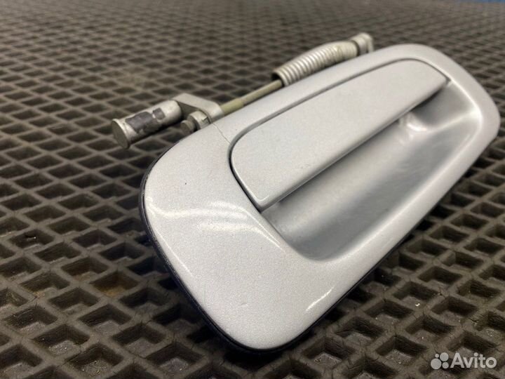 Ручка двери внешняя задняя правая Toyota Mark Ii