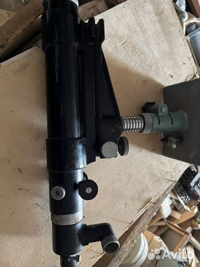 Коллиматор окг-11 от оск-2