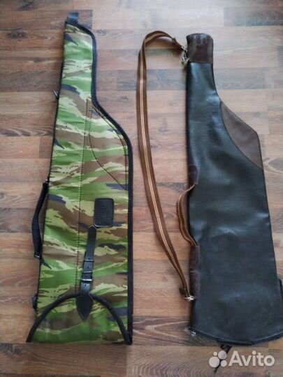 Чехол для ружья, карабина.Holster