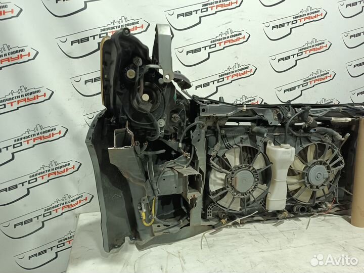 Nosecut honda freed GB3 GB4 1 модель 04711SYY000ZZ