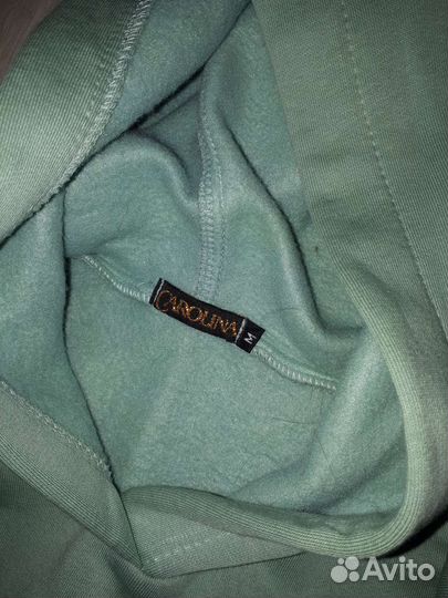 Костюм на флисе