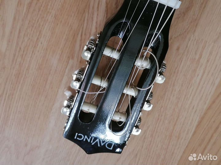 Классическая гитара