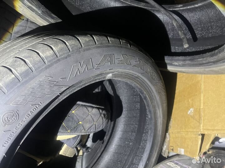 Maxxis MA-510 Victra 225/45 R17