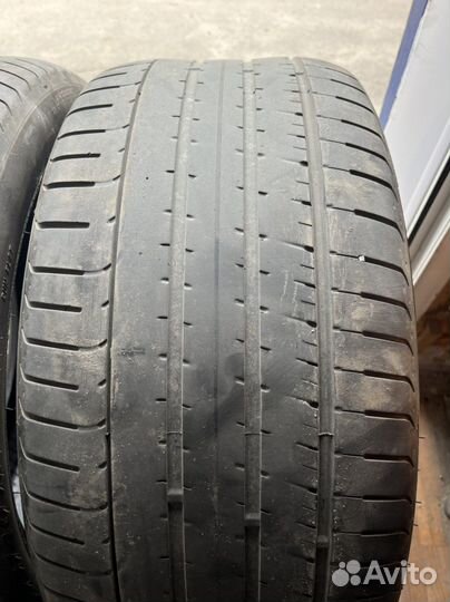 Pirelli P Zero 275/40 R19 Y