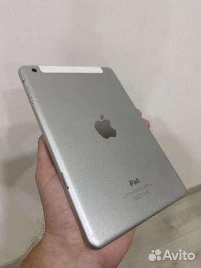 iPad mini 2 32gb