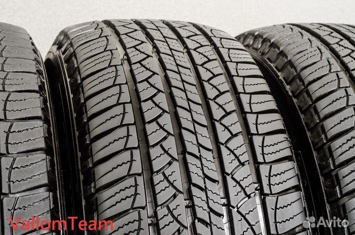 Michelin Latitude Tour HP 265/65 R17 112S