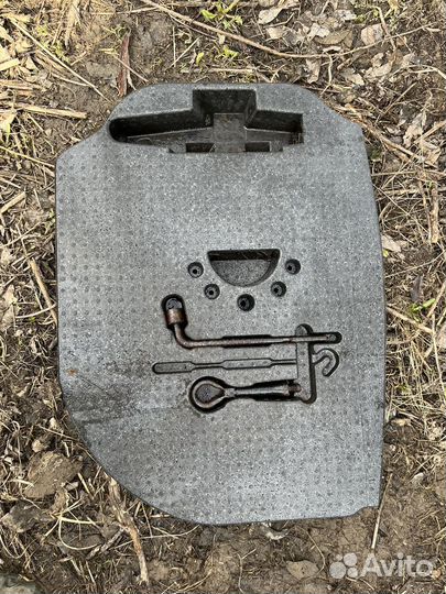 Наполнитель под инструмент ниссан примера Р12