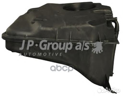 Бачок расширительный 1114702700 JP Group