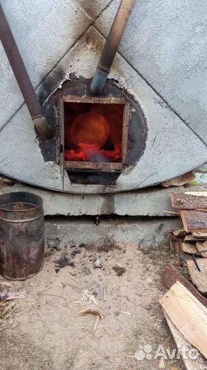 Уголь древесный, березовый