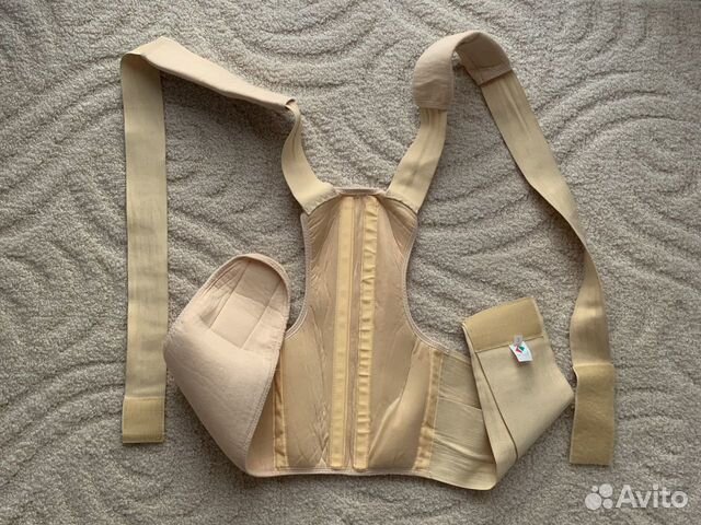 Корректор осанки