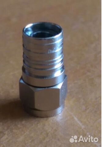 F разъемы тв