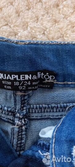 Детская одежда для девочек