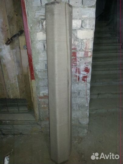 Линолеум для дачи б\у