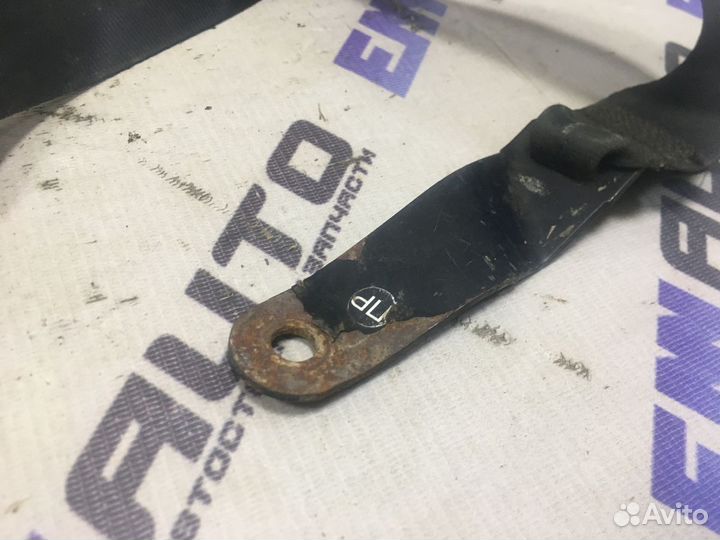 Ремень безопасности передний правый ваз 2110