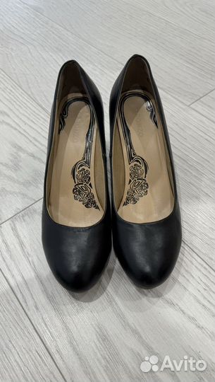 Туфли женские