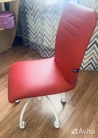 Стул компьютерный