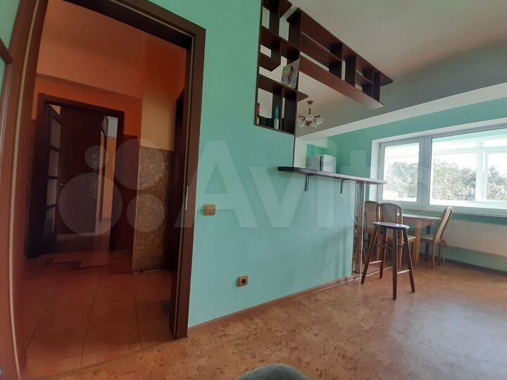 2-к. квартира, 65 м², 7/14 эт.