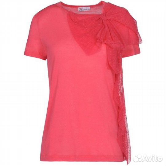 Red Valentino топ майка футболка 42 44 46