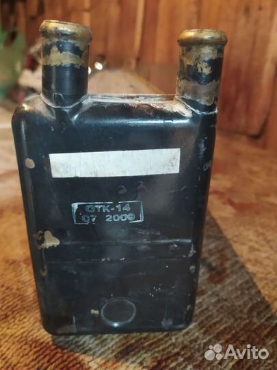 Радиатор на УАЗ