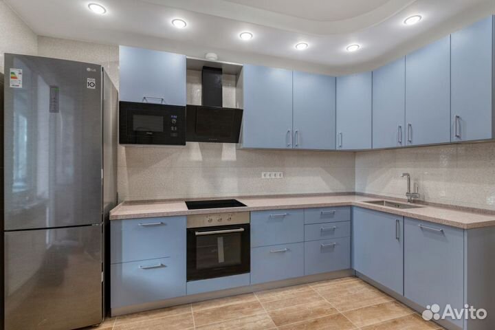 Цена за всю кухню смк 0527481