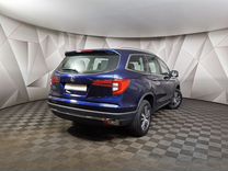 Honda Pilot 3.0 AT, 2018, 148 699 км, с пробегом, цена 3 078 000 руб.