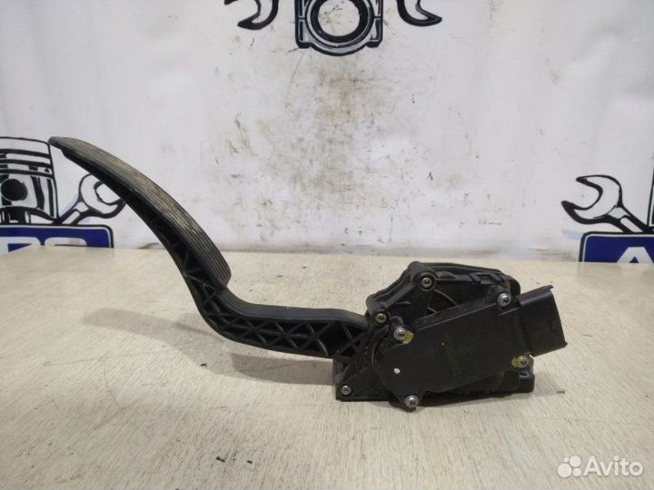 Педаль газа Ssangyong Kyron 2 G23D 2010