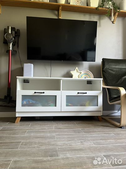 Тумба под телевизор IKEA