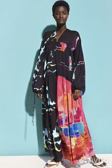 Платье hm limit