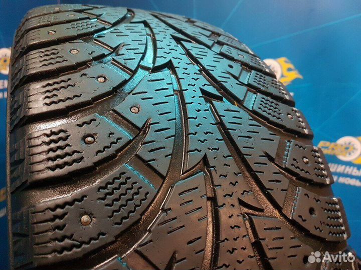 Hankook Winter I'Pike W409 225/45 R17