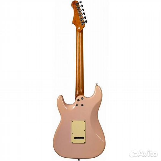 Электрогитара JET JS-400 PK R