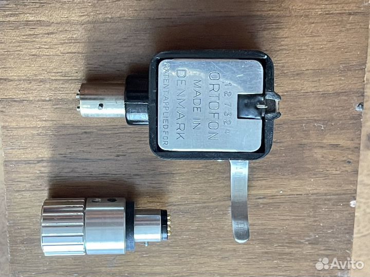 Ortofon spu mono diam 25