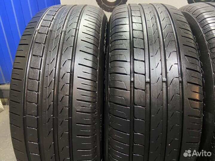 Pirelli Cinturato P7 225/60 R17 99Y