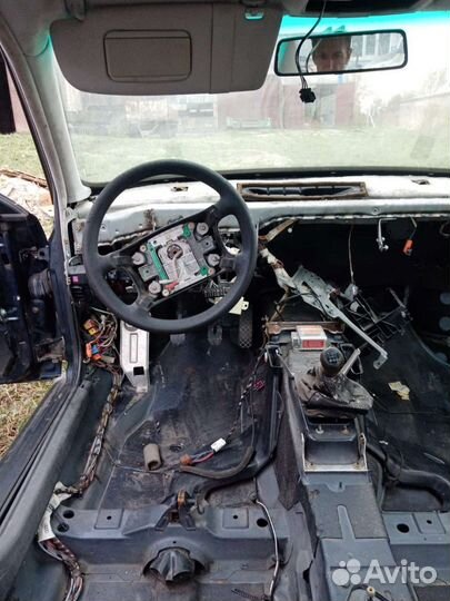 Разбор на запчасти