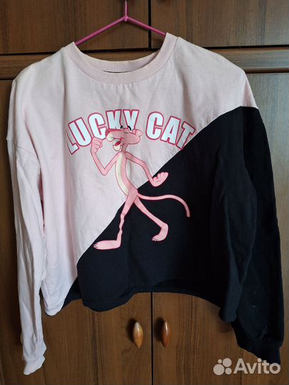 Свитшот sinsay